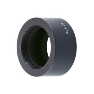 NOVOFLEX Bague Adaptatrice Fuji X pour Objectifs M 42