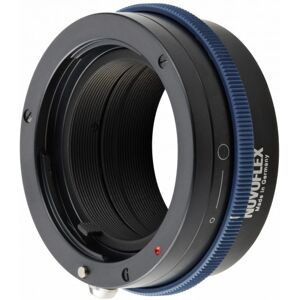 NOVOFLEX Bague Adaptatrice Sony NEX pour Objectifs Sony A