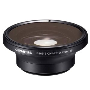 Olympus Convertisseur Fisheye FCON-T01 pour TG-1