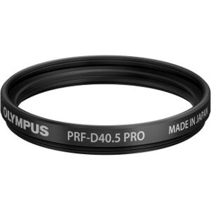 Olympus Filtre Protecteur PRF-D40.5 Pro