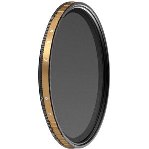 POLAR PRO Filtre ND Variable 6-9 Stops (ND64-512) 77mm