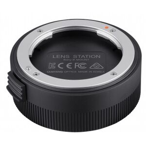 SAMYANG Lens Station Dock USB pour Optique AF Canon RF