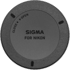 Sigma Bouchon Arriere AR LCR-NA II pour Nikon