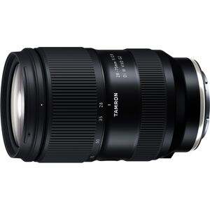 Tamron 28-75mm f/2.8 Di III VXD G2 Sony E/FE - Publicité