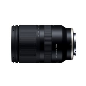 Tamron 17-70mm f/2.8 DI III-A RXD Sony E - Publicité