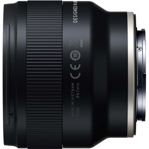 Tamron 20mm f/2.8 Di III OSD Macro Sony E/FE