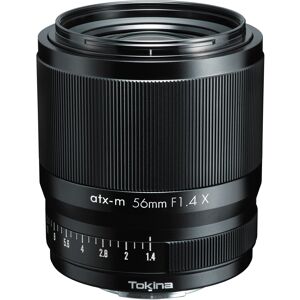 Tokina 56mm f/1.4 ATX-M Sony E Plus