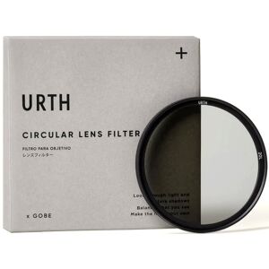 URTH Filtre Circulaire Polarisant (CPL) 39mm Plus+