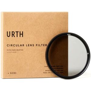 URTH Filtre Circulaire Polarisant 46mm (CPL) - Publicité