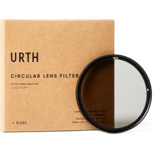 URTH Filtre Circulaire Polarisant 67mm (CPL)