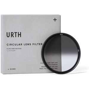 URTH Filtre ND8 Degrade Intense 49mm Plus+