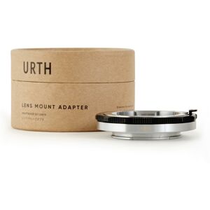 URTH Bague d'Adaptation Konica AR vers Fujifilm X