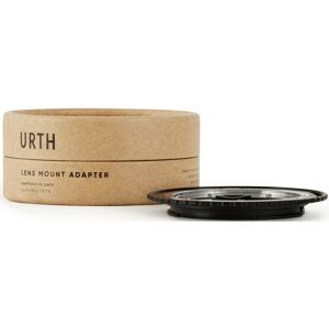 URTH Bague d'Adaptation Contax/Yashica vers CANON (EF/EF-S)