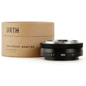 URTH Bague d'Adaptation Canon FD vers CANON RF