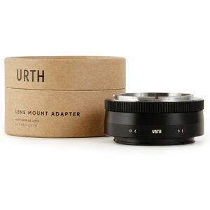 URTH Bague d'Adaptation Canon FD vers NIKON Z