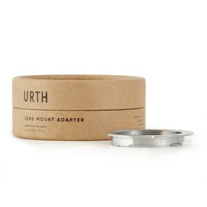 URTH Bague d'Adaptation M42 vers PENTAX K