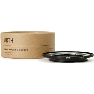 URTH Bague d'Adaptation Olympus OM vers CANON (EF / EF-S)