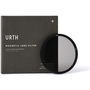 URTH Filtre Polarisant Magnetique 46mm Plus+