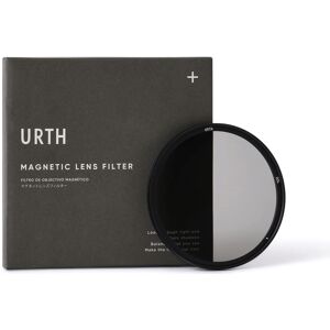 URTH Filtre Polarisant Magnetique 72mm Plus+