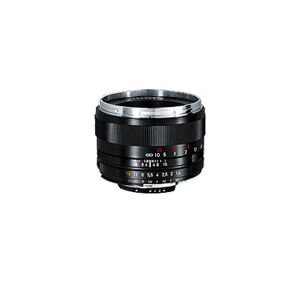 ZEISS Planar T 50mm f/1.4 ZF.2 Nikon