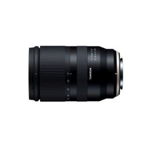 Tamron 17-70mm f/2.8 Di III-A VC RXD monture Fujifilm X - Publicité