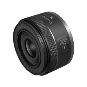 Canon RF 16mm f/2.8 STM objectif photo - Publicité