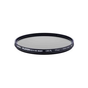Hoya filtre Polarisant circulaire FUSION One Next 46mm - Publicité