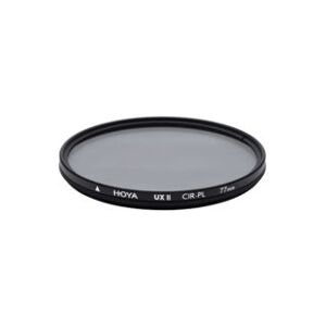 Hoya UX II CIR-PL filtre 46mm - Publicité