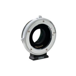 Metabones Canon EF vers RF-mount T CINE Speed Booster ULTRA 0.71x - Publicité