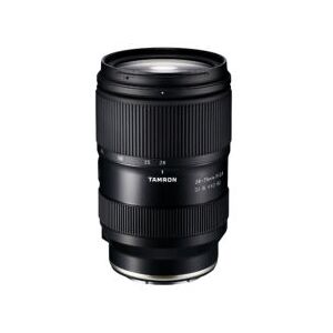 Tamron 28-75mm f/2.8 Di III VXD G2 monture Sony E objectif photo - Publicité