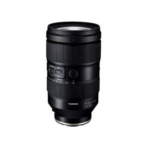 Tamron 35-150mm f/2-2.8 Di III VXD monture Sony E objectif photo - Publicité