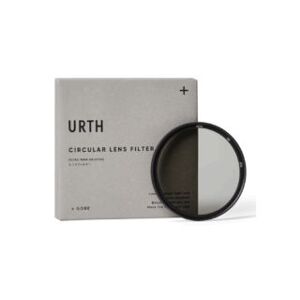 Urth filtre polarisant circulaire (CPL) 46mm (Plus+) - Publicité