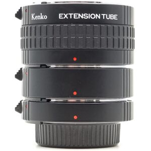 Occasion Kenko DG AF Kit Tube allonge Monture Nikon