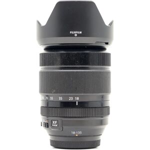 Fujifilm Occasion Fujifilm XF 18 135mm f35 56 R LM OIS WR