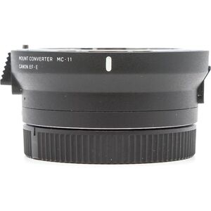 Occasion Sigma MC-11 Adaptateur Canon EF vers Sony E