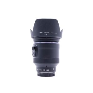Occasion Nikon 1 Nikkor VR 10-100mm f/4.5-5.6 PD-Zoom