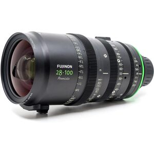 Occasion Fujinon Premista 28 100mm T29 monture PL