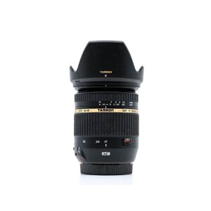 Occasion Tamron SP AF 17 50mm f28 XR Di II VC LD Aspherical IF Monture Canon EF S