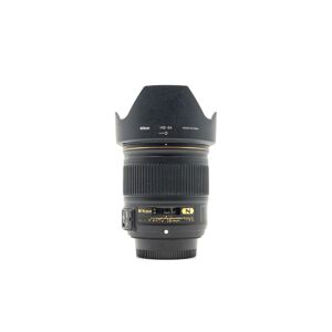 Occasion Nikon AF S Nikkor 28mm f18G