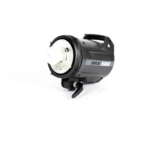 Occasion Elinchrom BRX 500 Monolight