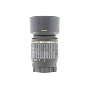 Tamron Occasion Tamron AF 55 200mm f4 56 Di II LD Macro Monture Sony A