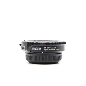Occasion Metabones Canon EF vers Micro quatre tiers T Speed Booster XL 0.64x