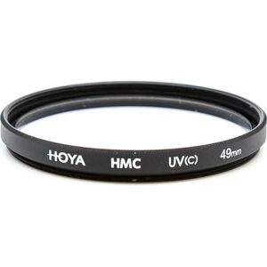 Occasion Hoya 49mm HD Digital UV Filtre - Publicité