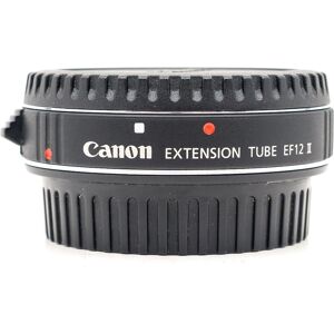 Occasion Tube allonge Canon EF 12 II