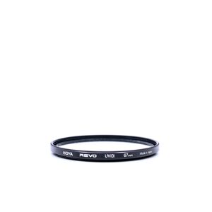 Occasion Hoya 62mm Super Pro-1D Revo SMC UV Filtre