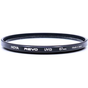 Occasion Hoya 62mm Super Pro-1D Revo SMC UV Filtre - Publicité