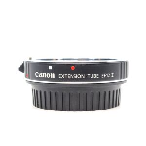 Occasion Tube allonge Canon EF 12 II