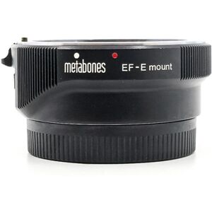 Occasion Metabones Smart Adaptateur monture Canon EF vers Sony NEX IV