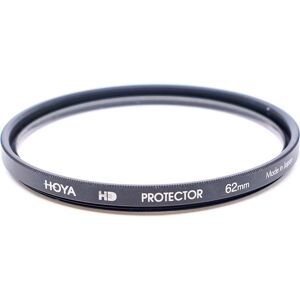 Occasion Hoya 62mm HD Digital - Filtre UV - Publicité