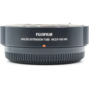 Occasion Fujifilm MCEX-18G 18mm Macro Tube-allonge